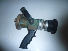 Hohlstrahlrohr akron brass gebraucht kaufen  Tarmstedt