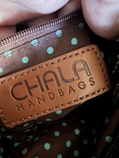 Chala crossbody sling for sale  North Port