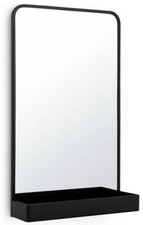Wall mounted mirror for sale  BIRMINGHAM