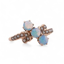 Vintage opal pearl for sale  Delray Beach