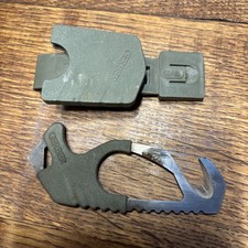 Gerber strap cutter for sale Gerber strap cutter for sale  TELFORD