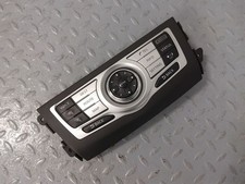 Nissan Murano Z51 Unidade principal controle multimídia SWITCH ASSY-AV & NAVI AGR36798 comprar usado  Enviando para Brazil