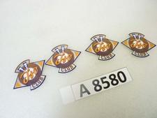 Adesivi logo scritta usato Adesivi logo scritta usato  Vigevano