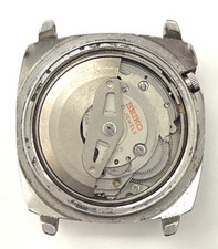 Usado, Movimento Seiko 6119 incompleto para substituição comprar usado  Enviando para Brazil