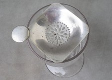 Grille passe absinthe d'occasion  France