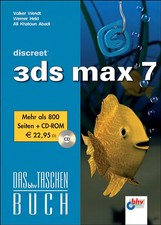 3ds max 7 gebraucht kaufen  Berlin