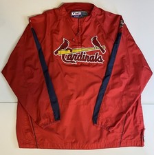 Vtg louis cardinals for sale  Owensboro