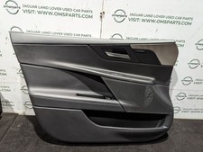 Jaguar passenger side for sale  WOLVERHAMPTON