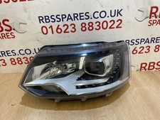 Transporter t5.1 headlight for sale  UK
