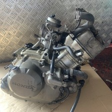 Honda cbr125r 2004 for sale  CROOK