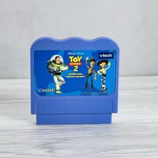 Vtech vsmile disney for sale  Glen Cove
