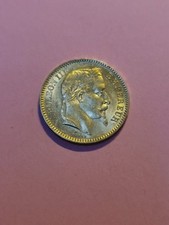 20 francs napoléon d'occasion  Cagnac-les-Mines