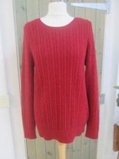Superdry dark red for sale  BOURNEMOUTH