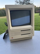Vintage 1986 apple for sale  Henderson