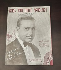 sheet music ben for sale  Menasha