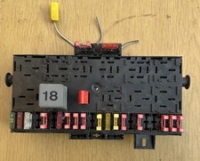 Fuse box relay for sale  MARGATE
