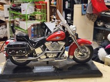 Harley davidsoon red for sale  Williamsburg