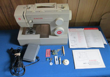 Singer 4411 heavy for sale  Hamburg