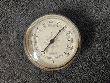 Vintage springfield thermomete for sale  Lebanon