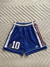 Short shorts zidane d'occasion  Paris-