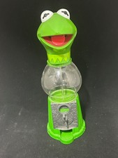 Vintage muppets kermit for sale  Schnecksville