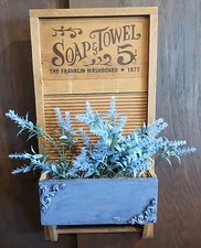 Vintage retro soap for sale  Wyoming