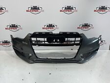 Auid front bumper for sale  BURTON-ON-TRENT