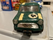 Scalextric car mini for sale  PULBOROUGH