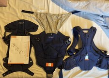 Stokke carrier 1 usato  Cervia
