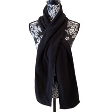 Reversible polyester scarf for sale  Somerset