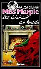 Miss marple geheimnis gebraucht kaufen  Berlin