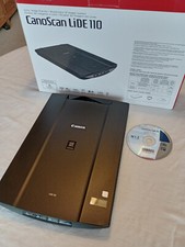 Canon canoscan lide gebraucht kaufen  Köln