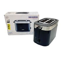 Severin 9264 toaster gebraucht kaufen  Pfakofen