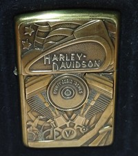 zippo harley davidson gebraucht kaufen zippo harley davidson gebraucht kaufen Hof