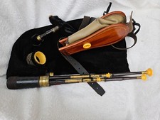 Keyed burleigh pipes for sale  MARKET HARBOROUGH