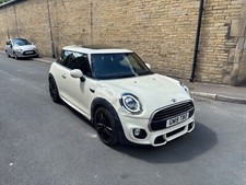 2019 mini cooper for sale  TODMORDEN