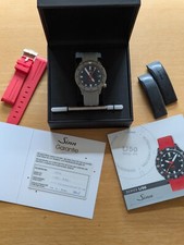 Sinn u50 rubber for sale  HITCHIN