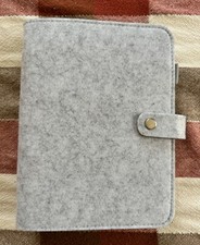 Sized gray felt for sale  Hooversville