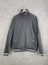 Rockport bomber jacket for sale  BASINGSTOKE