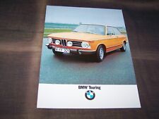 1971 bmw series d'occasion  Expédié en Belgium