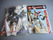 Lego exo stealth d'occasion  Thourotte