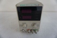 FONTE DE ALIMENTAÇÃO DC CONTROLE DIGITAL KORAD KD3005D (SCP95), usado comprar usado  Enviando para Brazil