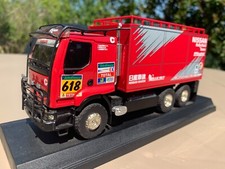 Camion pompier eligor d'occasion  Oberhaslach