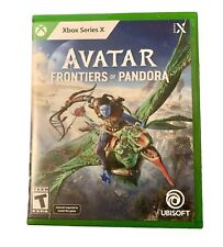 Avatar frontiers pandora for sale  Tampa