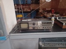 Radio portatile sharp usato  Napoli