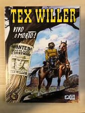 Tex willer giovane usato  Roma