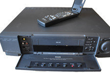 Philips vr737 vhs gebraucht kaufen  Fischen