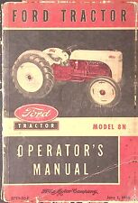 Ford tractor model for sale  Moneta