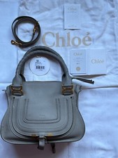 Neu unbenutzt chloé gebraucht kaufen  Bamberg