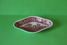 Spode pink tower gebraucht kaufen  Leer (Ostfriesland)